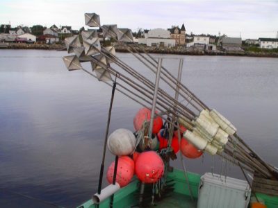 Fishing Gear Types - SeaChoice